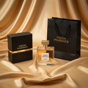 Fabricant Your Design High Quality Company Square Black Men Wild Boy Vente en gros Bouteille de <span class=keywords><strong>parfum</strong></span> de 50ml avec liège - Product Image 5