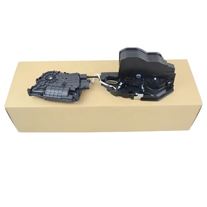 Aksesoris mobil tutup lembut aktuator kunci pintu untuk <span class=keywords><strong>BMW</strong></span> <span class=keywords><strong>X5</strong></span> X6 E70 E71 51217315019 51227315023 51227315024 51217315022 - Product Image 5