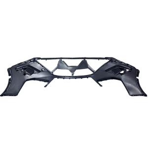 Cubiertas Originales para Automóviles, Parachoques Delantero 6F9807221B para <span class=keywords><strong>Seat</strong></span> <span class=keywords><strong>ARONA</strong></span> FR 2018 2019 2020 <span class=keywords><strong>2021</strong></span> - Product Image 4