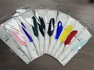 Stylo <span class=keywords><strong>Plume</strong></span> Vintage en Acier Inoxydable pour <span class=keywords><strong>Calligraphie</strong></span>, Stylo Multifonction à <span class=keywords><strong>Plume</strong></span> pour Croquis, <span class=keywords><strong>Dessin</strong></span>, Lettrage, Bande <span class=keywords><strong>Dessin</strong></span>ée et Peinture - Product Image 3