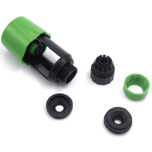 <strong>Universal</strong> ABS Quick Connect Garden Hose <strong>Tap</strong> <strong>Connector</strong> for UK - Product Image 5