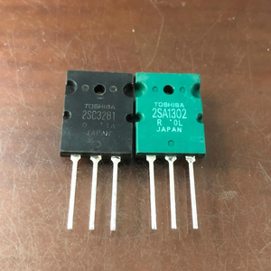 Sacoh gốc chất lượng cao MOSFET <span class=keywords><strong>Transistor</strong></span> Nhà cung cấp 2sa1302 - Product Image 1