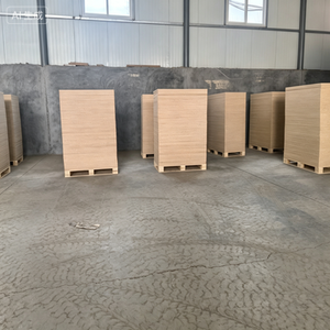 <span class=keywords><strong>Plaque</strong></span> de <span class=keywords><strong>vermiculite</strong></span>, température de fonctionnement 1100°C, teneur en Al2O3 de 15% - Product Image 6