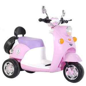 <span class=keywords><strong>Coche</strong></span> Eléctrico para Niños, Juguete Eléctrico para Bebés, Moto Eléctrica con Batería, Control Remoto, <span class=keywords><strong>Coche</strong></span> para Bebés - Product Image 1