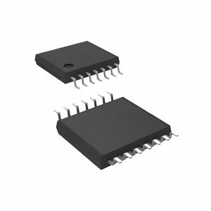 14 TSSOP Power Management (PMIC) Buy Electronics Components Online MIC2545A-2YTS Manufacturer Channel - Product Image 1