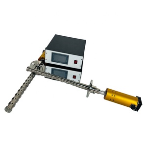 Sistema de Extracción Ultrasónica de Plantas de 2000W y 20k con 1 Año de Garantía, Generador para el Procesamiento de Medicina Herbal de Raíz de Diente de León y <span class=keywords><strong>Bardana</strong></span> - Product Image 1
