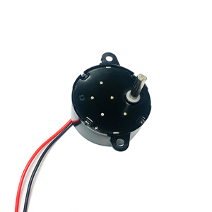 12V Tyc-40 <strong>AC</strong> <strong>Synchronous</strong> <strong>Motor</strong> 5~6RPM - Product Image 1