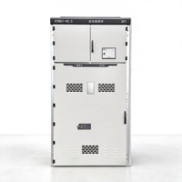 Armoire de distribution électrique intérieure KYN61 40,5 kV, type AC, blindée, extractible, IP4X, 50 Hz