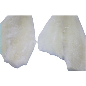 Filetti di YFS (Limanda aspera) congelati, confezionati IQF per distributori all'ingrosso e catene di ristoranti, direttamente dal produttore. - Product Image 1