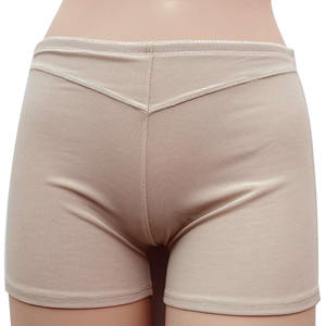 Di alta qualità Della Maglia <span class=keywords><strong>Butt</strong></span> Lift Shaper Del Corpo <span class=keywords><strong>Butt</strong></span> Lifter Con Tummy Controllo Booty Lifter Mutandine <span class=keywords><strong>Sexy</strong></span> Shapewear Biancheria Intima - Product Image 2