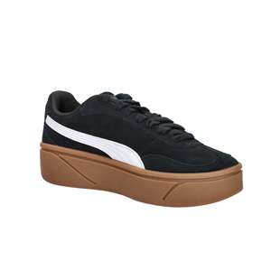 Sneakers Puma Donna 402609 Panna Chunky - Product Image 5