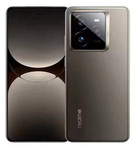 Teléfono <span class=keywords><strong>Realme</strong></span> GT 7 Pro 5G con Pantalla AMOLED FHD de <span class=keywords><strong>6</strong></span>.78 Pulgadas y 120 Hz, Serie Qualcomm 800, Batería de 6500 mAh, Carga Rápida de 120 W, 108 MP, Doble SIM - Product Image 2
