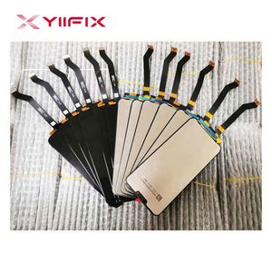 Écran LCD Yiifix pour Samsung Noir High-TT Guangzhou 10 pièces EMS FEDEX UPS DHL Garantie Réparation d'écrans LCD cassés Directement de l'usine - Product Image 2