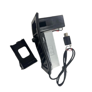 Ecualizador de Guitarra EQ-7545R de Bajo <span class=keywords><strong>Precio</strong></span>, Oferta en Pastillas de Guitarra para Guitarra Acústica Sin Batería - Product Image 2