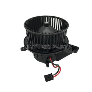 RESISTENCIA DEL MOTOR DEL VENTILADOR DE CALEFACCIÓN INTL-BM325 para 2Q1819021 <span class=keywords><strong>VW</strong></span> Polo AW 2018 LHD - Product Image 1