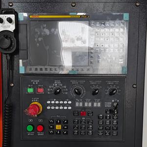 <span class=keywords><strong>Tour</strong></span> vertical CNC VTC800 adapté à la fabrication de disques de frein, de petites roues, de disques et d'autres composants de haute qualité - Product Image 5