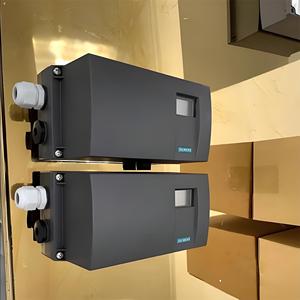 6DR5020-0NN11-0AA9 R2D SIPART PS2 Intelligent Électrique à double action 6DR5020 - Product Image 4