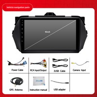 Android Autoradio 10,1 Zoll Carplay Android Auto Doppel-DIN für Honda Odyssey 2019 WIFI HIFI FM RDS BT Großhandel