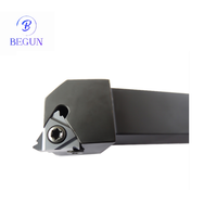 Stainless Steel Carbide PVD Coated Threading Inserts for CNC Lathe Machine OEM API