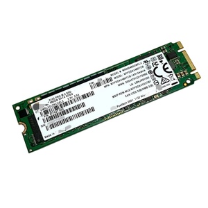 875490-B21 875851-001 Disque SSD M.2 2280 SATA 6 Gbit/s 480 Go à usage mixte avec micrologiciel signé numériquement pour serveur - Product Image 2