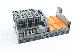 PLCオートメーションCPUコントローラー X20 CP 3685 X20CP3685 Rev E0 - Product Image 3