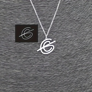 Ювелирные изделия Shunquan: персонализированные украшения с фото, логотипом компании, дизайном и производством ожерелий с эмблемами, подарки на годовщину. - Product Image 6