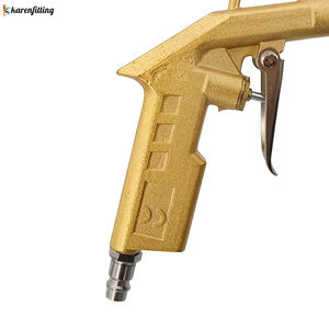 Pistola de Limpieza de Autos Portátil de Alto Rendimiento, Pistola de Espuma para Lavado de Autos - Product Image 3