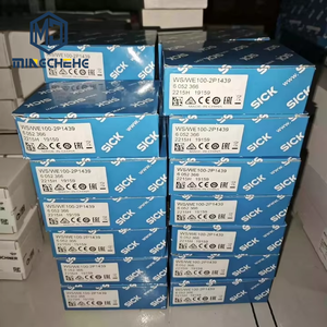 WS/WE100-2P1439 คอนโทรลเลอร์ PLC คอนโทรลเลอร์โปรแกรม PLC ยี่ห้อใหม่จากคลังสินค้า - Product Image 1