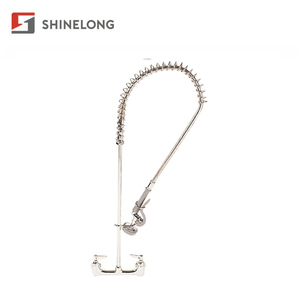 <span class=keywords><strong>K369</strong></span>ศูนย์กรองน้ำผนังผสมสุขภาพครัวก๊อกน้ำอ่างล้างจาน - Product Image 1
