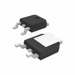 BOM Quote Service STD15P6F6AG Electronic Component Chip DPAK Transistors - Product Image 1