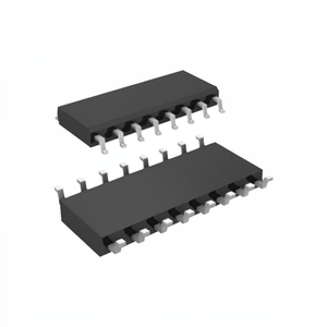 Composants électroniques Accessoires IC SWITCH SPST NCX4 25OHM 16SOIC MAX4711CSE+ Canal Fabricant - Product Image 1