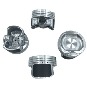 Pièces de rechange de voiture Haishida prix de gros sans piston de moteur de voiture de goupille pour Dongfeng Fengshen DFM14T 1.4T - Product Image 1