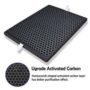Bộ lọc không khí thay thế bộ lọc than hoạt tính - Product Image 5