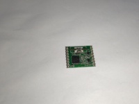 Microcontrolador ESP32-C6 WiFi 6 160MHz, Módulo de la Serie ESP32-C6-WROOM-1-NX con Interfaz de Datos USB UART, Sistema Operativo Linux, Tipo-C