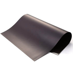 Muestras Gratis de Láminas Magnéticas Adhesivas Flexibles A4, Imán de Goma Cortable, Imanes para Fotos, Tipo Suave para Uso en Oficina - Product Image 4