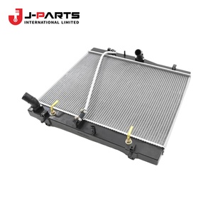 Radiateur complet pour Toyota HIACE TRH203 2005-2013 - Product Image 3