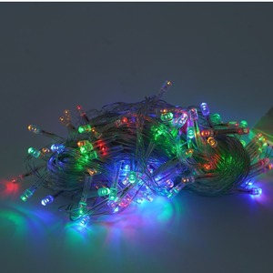 AA <strong>Battery</strong> Operated 2M Mini Fairy <strong>Lights</strong> <strong>Indoor</strong> Plastic Christmas Garland Decoration <strong>Light</strong> - Product Image 6