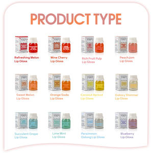 <span class=keywords><strong>Baume</strong></span> à lèvres à la vitamine E et à l'huile de menthe poivrée 6ml soin des lèvres hydratant d'origine naturelle avec étiquetage des ingrédients minéraux de protection solaire - Product Image 3