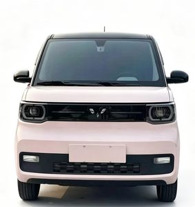 Wuling Macaron MINI EV 2023 avec une autonomie de 120 <span class=keywords><strong>kilomètres</strong></span>, version conduite à gauche, 4 places - Product Image 1