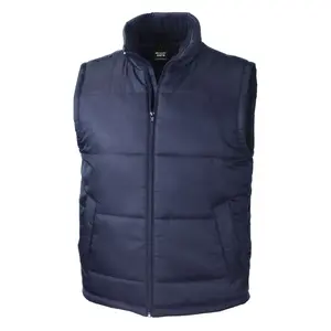 Gilet scaldacorpo personalizzato per merchandising - Product Image 5