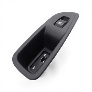 Interrupteur thermique pour lève-vitre en plastique, neuf et d'occasion, pour véhicules Fiat - Product Image 1