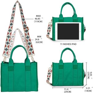 Sac fourre-tout de luxe pour femme LILALILA, grand format, avec logo personnalisé imprimé et fermeture éclair, avec bandoulière - Product Image 5