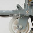 เครื่องตรวจจับข้อบกพร่องบนรางรถไฟแบบดิจิตอลอัลตราโซนิก รุ่น FD-GT-3 แบบเข็นด้วยมือ - Product Image 4