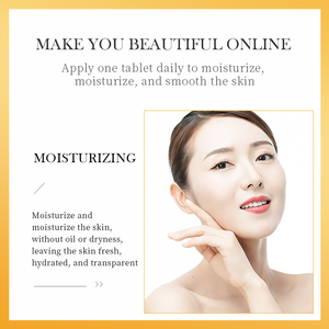 มาส์กบำรุงผิวหน้า BIOAQUA Honey Moisturizing Firming Repairing ช่วยฟื้นฟูผิวและบำรุงผิวหน้า - Product Image 4