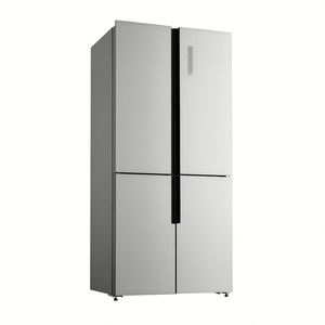 492L New Hot Selling Products Home Use R600a No Frost Four Door Fridge Kitchen Fridge Kitchen - Product Image 1