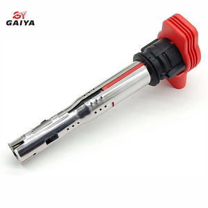 Paquete de bobina de encendido 06E905115D para Audi A4 A6 Q7 R8 S4 S5 TT Passat Golf 06E905115E 06E905115F 06E905115A 07K905715G/07K905715F - Product Image 6