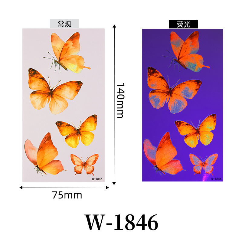 W-1846-75*14cm troquel