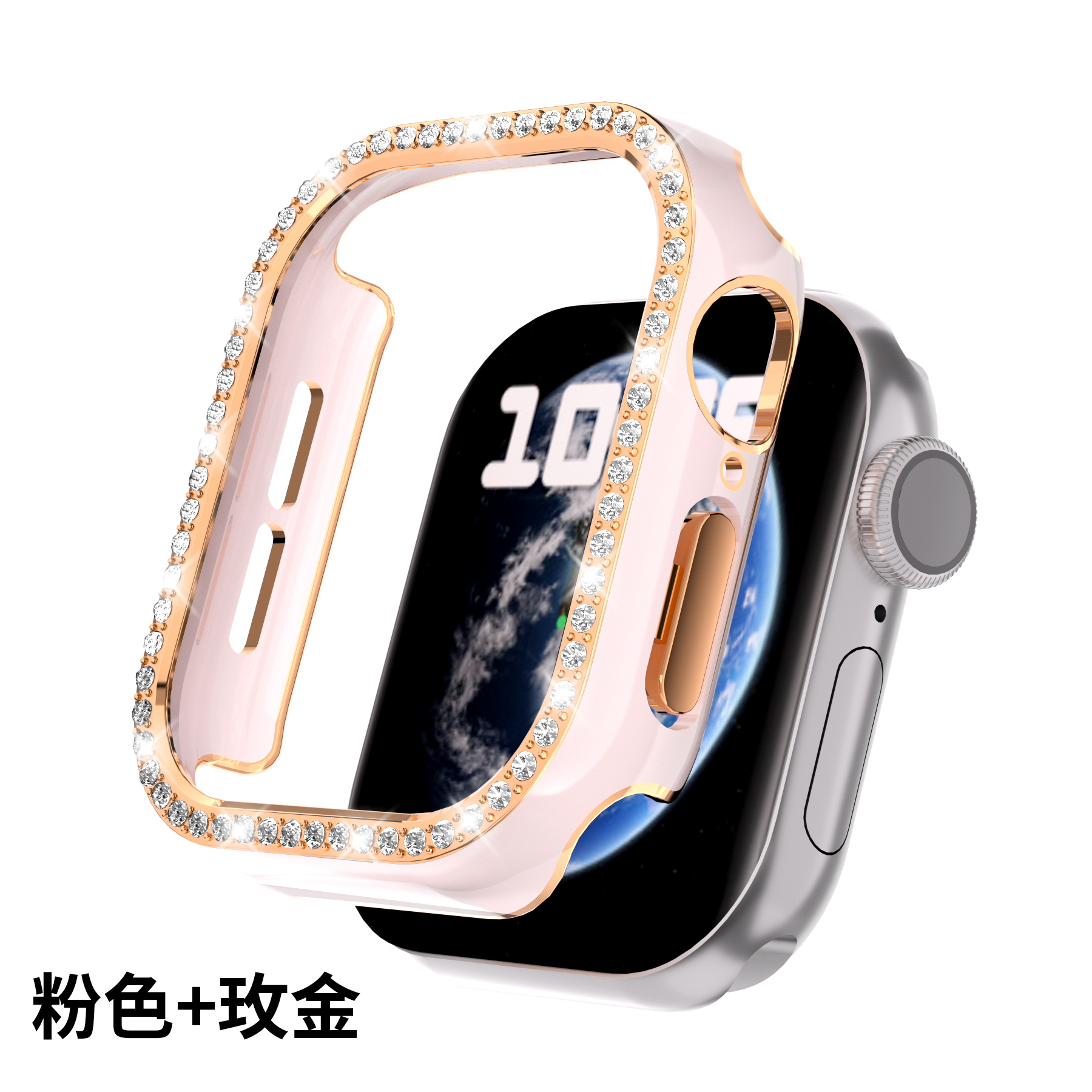 Or rose rose de 04 #