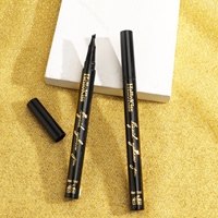 Crayon à sourcils imperméable et résistant à la transpiration, à pointe à 4 fourches, longue durée, haute pigmentation, cosmétiques de beauté en gros