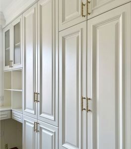 Service professionnel de personnalisation de toute la maison, rendu 3D, designs d'intérieur modernes en bois, solution unique pour la chambre à coucher - Product Image 1